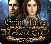 Grim Tales: The Stone Queen game