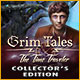 Download Grim Tales: The Time Traveler Collector's Edition game