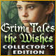 Download Grim Tales: The Wishes Collector's Edition game