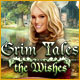 Grim Tales: The Wishes Game