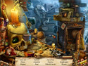 Guardians of Beyond: Witchville screenshot