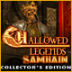 Download Hallowed Legends: Samhain Collector's Edition game