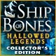 Download Hallowed Legends: Ship of Bones Collector's Edition game