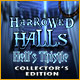 Harrowed Halls: Hell's Thistle Collector's Edition Game