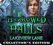 Harrowed Halls: Lakeview Lane Collector's Edition game