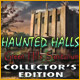 Download Haunted Halls: Green Hills Sanitarium Collector's Edition game