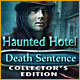 Download Haunted Hotel: Death Sentence Collector's Edition game