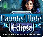 Haunted Hotel: Eclipse Collector's Edition game