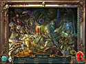 Haunted Legends: The Bronze Horseman Collector's Edition screenshot