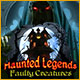 Download Haunted Legends: Faulty Creatures game