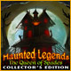 Download Haunted Legends: The Queen of Spades Collector's Edition game