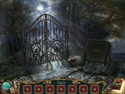 Haunted Legends: The Queen of Spades Collector's Edition screenshot