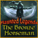 Download Haunted Legends: The Bronze Horseman game