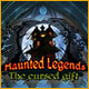 Download Haunted Legends: The Cursed Gift game