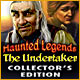 Download Haunted Legends: The Undertaker Collector's Edition game