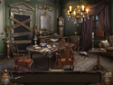 Haunted Manor: Lord of Mirrors Collector's Edition screenshot