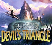 Hidden Expedition: Devils Triangle game