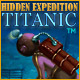 Hidden Expedition: Titanic Game