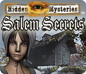 Hidden Mysteries: Salem Secrets game