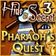 Hide & Secret 3: Pharaoh's Quest Game