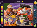 Holiday Mosaics Halloween Puzzles screenshot