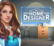 Home Designer: Makeover Blast game