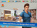 Home Designer: Makeover Blast screenshot