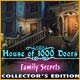 Download House of 1000 Doors: Family Secrets Collector's Edition game