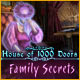 House of 1000 Doors: Family Secrets Game