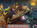 House of 1000 Doors: Serpent Flame Collector's Edition screenshot