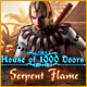 House of 1000 Doors: Serpent Flame Game