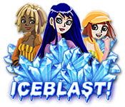 Ice Blast game