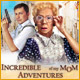 Incredible Adventures of my Mom Game