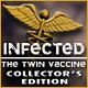 Download Infected: The Twin Vaccine Collector’s Edition game