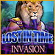 Download Invasion: Lost in Time game