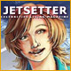 Jetsetter Game