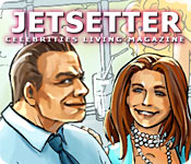 Jetsetter game