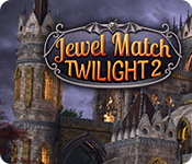 Jewel Match Twilight 2 game