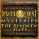 Jewel Quest Mysteries: The Seventh Gate Game