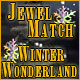 Jewel Match - Winter Wonderland Game