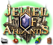 Jewel of Atlantis game