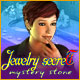 Jewelry Secret: Mystery Stones Game