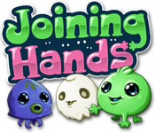 Joining Hands game