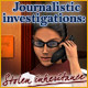 Journalistic Investigations: Stolen Inheritance Game