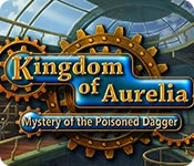 Kingdom of Aurelia: Mystery of the Poisoned Dagger game