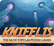 Knifflis game