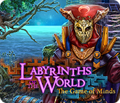 Labyrinths of the World: The Game of Minds game