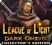 League of Light: Dark Omens Collector's Edition game