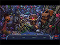 League of Light: Growing Threat Collector's Edition screenshot