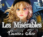 Les Miserables: Cosette's Fate game